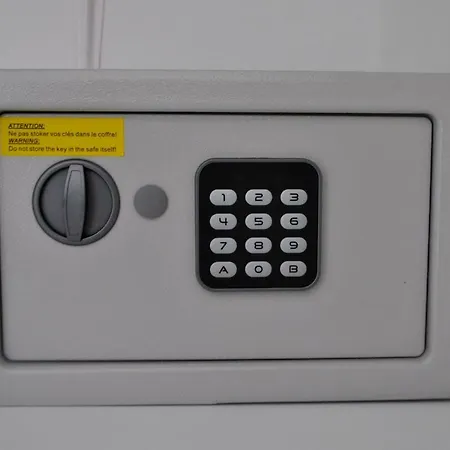 - 303b Apartmán