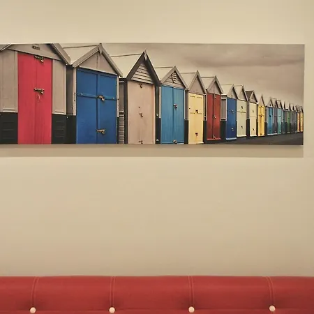 - 303b Apartmán