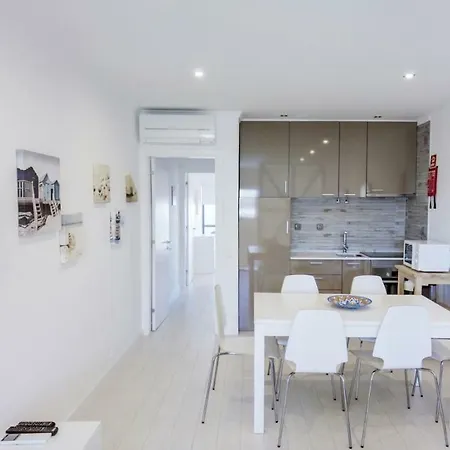 Apartamento - 303b Albufeira