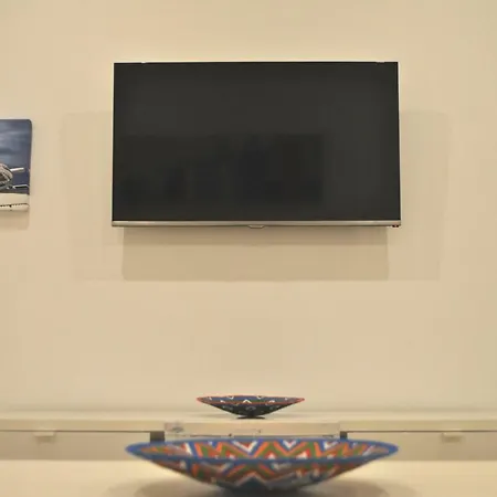 - 303b Apartment Albufeira