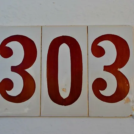 Apartment - 303b Albufeira