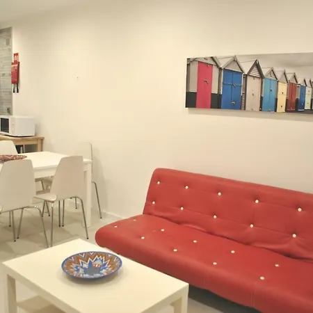 Appartement - 303b Albufeira