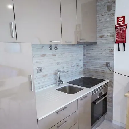 Appartement - 303b Albufeira